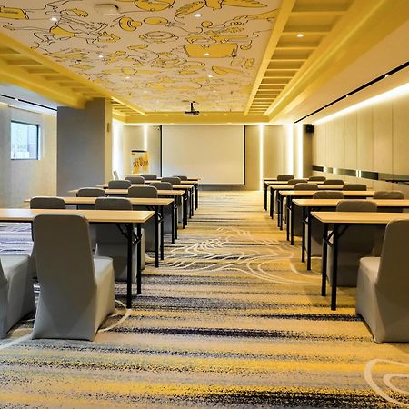 Yello Hotel Harbour Bay Nagoya Exterior photo