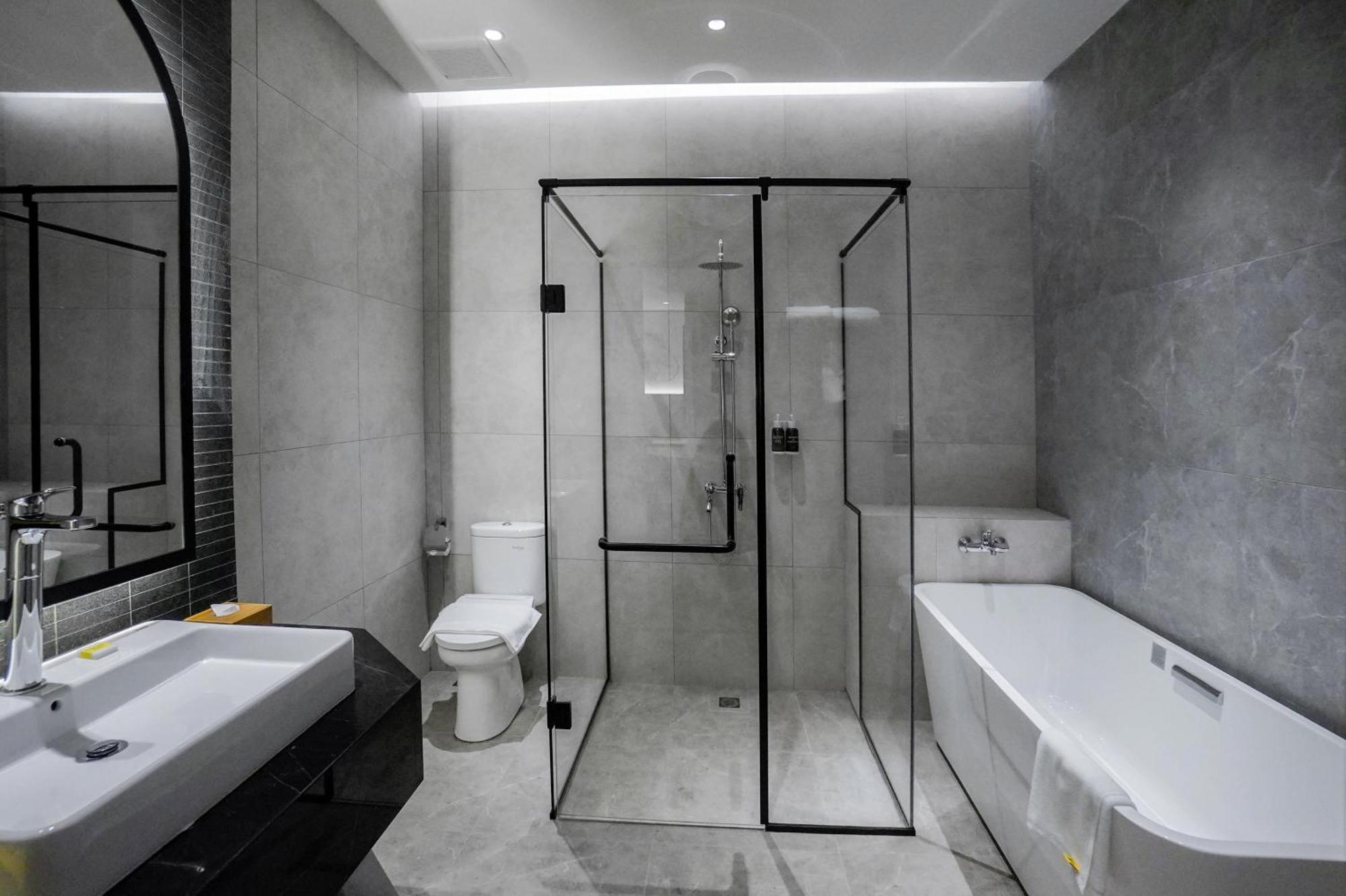 Yello Hotel Harbour Bay Nagoya Exterior photo